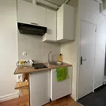 Paisible 20 * Париж