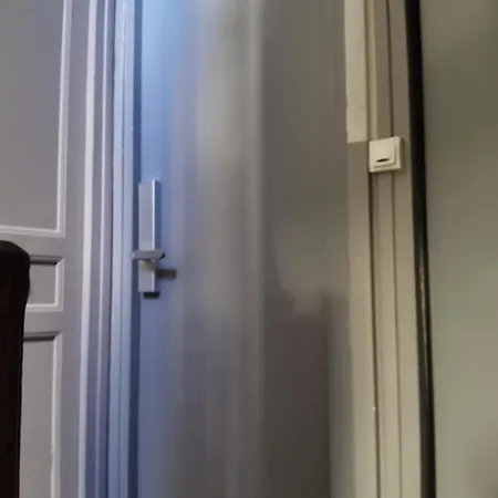 Apartmán Paisible 20 Paříž