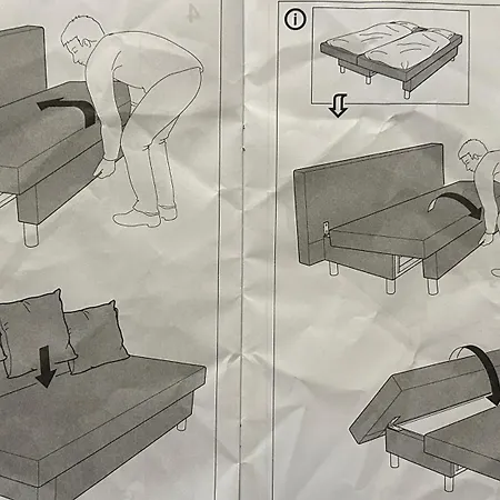 Apartmán Paisible 20