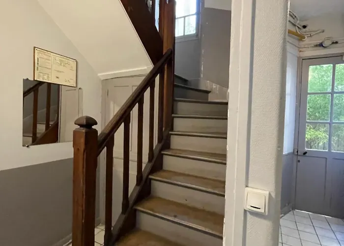 Apartment Paisible 20 *