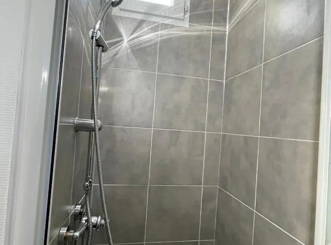 Paisible 20 Appartement